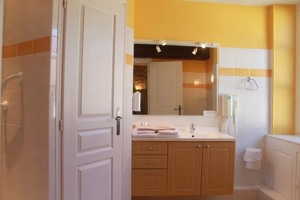 Le Grand Monarque - Donzy Hotel France